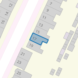 Perceel STN01-B-5021