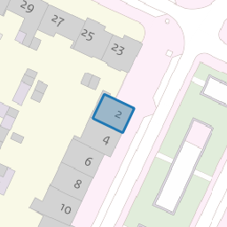 Perceel STN01-B-5025