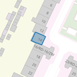 Perceel STN01-B-5031