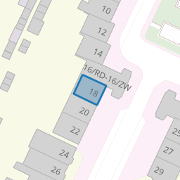 Perceel STN01-B-5033