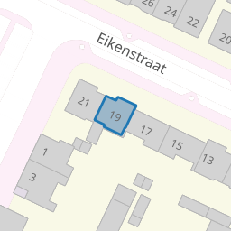 Perceel STN01-B-5038