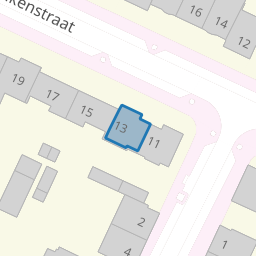 Perceel STN01-B-5041