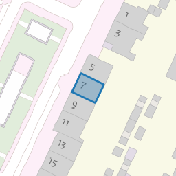 Perceel STN01-B-5046