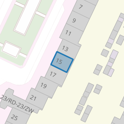 Perceel STN01-B-5050