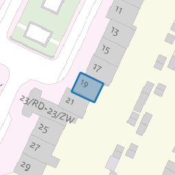 Perceel STN01-B-5052