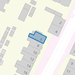 Perceel STN01-B-5061