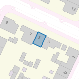 Perceel STN01-B-5077