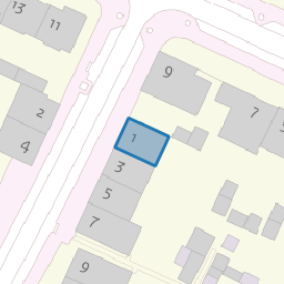 Perceel STN01-B-5080