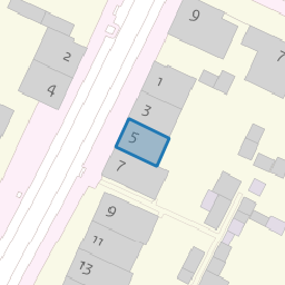 Perceel STN01-B-5082