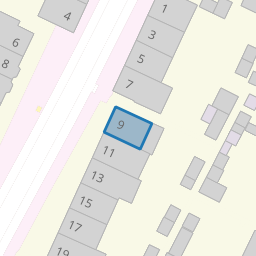 Perceel STN01-B-5084