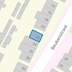 Perceel STN01-B-5106