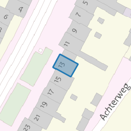 Perceel STN01-B-5116