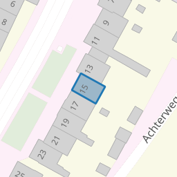 Perceel STN01-B-5117