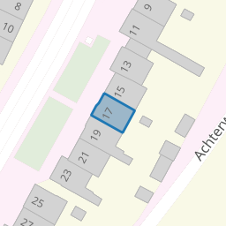 Perceel STN01-B-5118