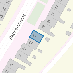 Perceel STN01-B-5122