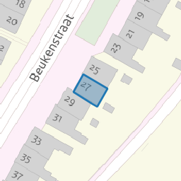 Perceel STN01-B-5123