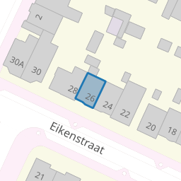 Perceel STN01-B-5130