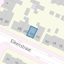 Perceel STN01-B-5131