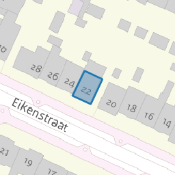 Perceel STN01-B-5132