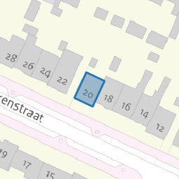 Perceel STN01-B-5133