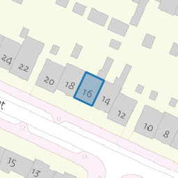 Perceel STN01-B-5135