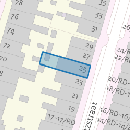 Perceel STN01-B-5151