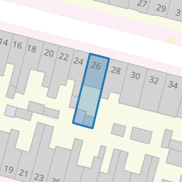 Perceel STN01-B-5157