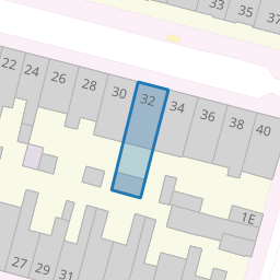 Perceel STN01-B-5160