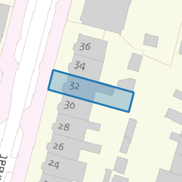 Perceel STN01-B-5172