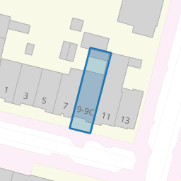 Perceel STN01-B-5184