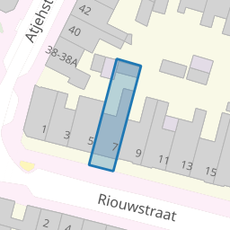 Perceel STN01-B-5190