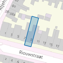 Perceel STN01-B-5191