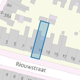 Perceel STN01-B-5192