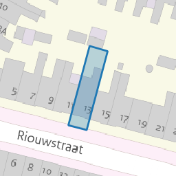 Perceel STN01-B-5193
