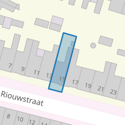 Perceel STN01-B-5194