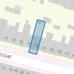 Perceel STN01-B-5196