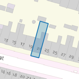 Perceel STN01-B-5197