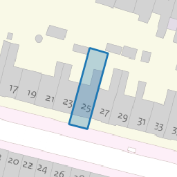 Perceel STN01-B-5199