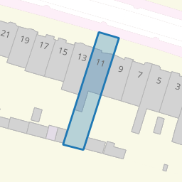 Perceel STN01-B-5214