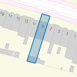 Perceel STN01-B-5215