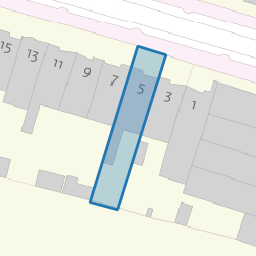 Perceel STN01-B-5217