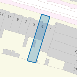 Perceel STN01-B-5218