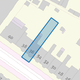 Perceel STN01-B-5222