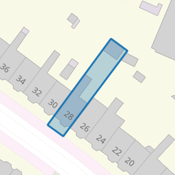 Perceel STN01-B-5226