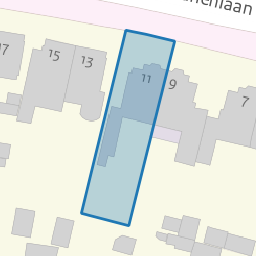 Perceel STN01-B-5232
