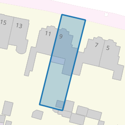Perceel STN01-B-5233