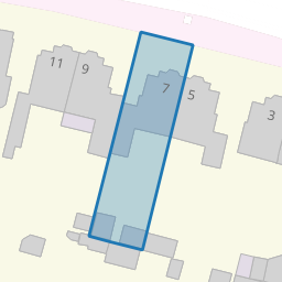 Perceel STN01-B-5234