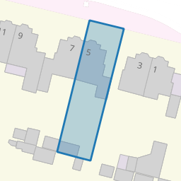 Perceel STN01-B-5235