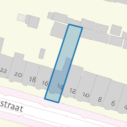 Perceel STN01-B-5279