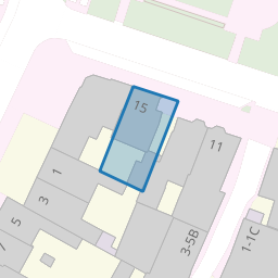 Perceel STN01-B-5284